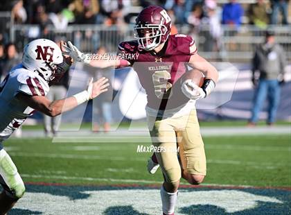 Thumbnail 2 in North Haven vs. Killingly (CIAC Class MM Final) photogallery.