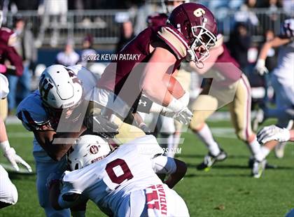 Thumbnail 1 in North Haven vs. Killingly (CIAC Class MM Final) photogallery.