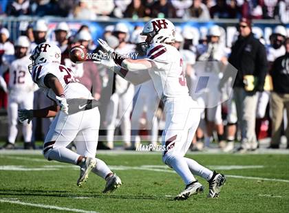 Thumbnail 2 in North Haven vs. Killingly (CIAC Class MM Final) photogallery.