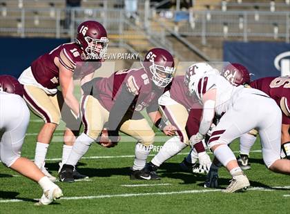 Thumbnail 3 in North Haven vs. Killingly (CIAC Class MM Final) photogallery.
