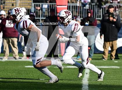 Thumbnail 3 in North Haven vs. Killingly (CIAC Class MM Final) photogallery.