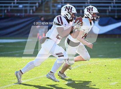 Thumbnail 2 in North Haven vs. Killingly (CIAC Class MM Final) photogallery.