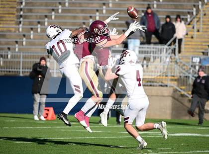 Thumbnail 3 in North Haven vs. Killingly (CIAC Class MM Final) photogallery.
