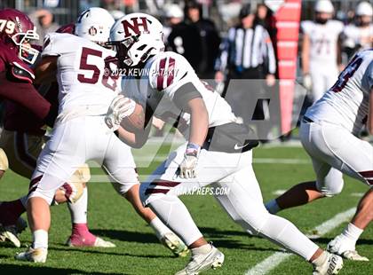 Thumbnail 2 in North Haven vs. Killingly (CIAC Class MM Final) photogallery.