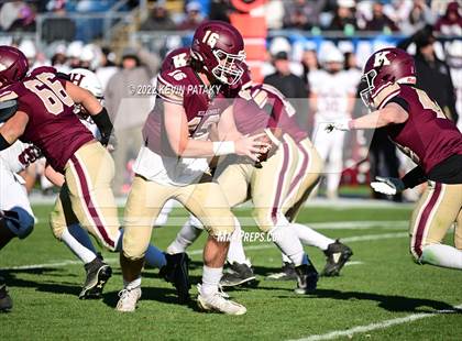 Thumbnail 3 in North Haven vs. Killingly (CIAC Class MM Final) photogallery.