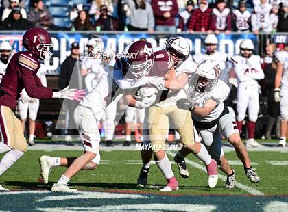 Thumbnail 3 in North Haven vs. Killingly (CIAC Class MM Final) photogallery.