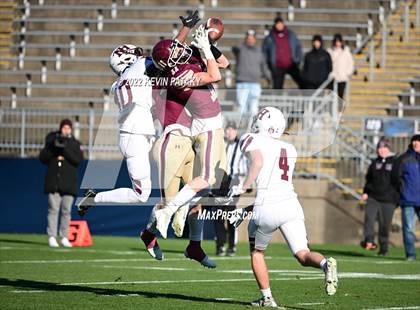 Thumbnail 2 in North Haven vs. Killingly (CIAC Class MM Final) photogallery.