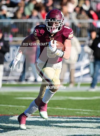 Thumbnail 3 in North Haven vs. Killingly (CIAC Class MM Final) photogallery.