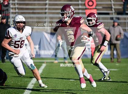 Thumbnail 1 in North Haven vs. Killingly (CIAC Class MM Final) photogallery.