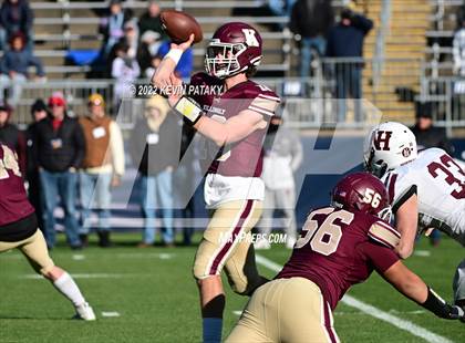 Thumbnail 2 in North Haven vs. Killingly (CIAC Class MM Final) photogallery.