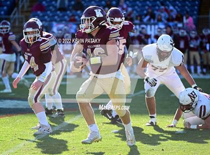Thumbnail 3 in North Haven vs. Killingly (CIAC Class MM Final) photogallery.