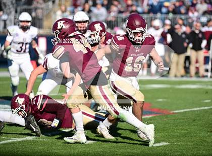Thumbnail 3 in North Haven vs. Killingly (CIAC Class MM Final) photogallery.