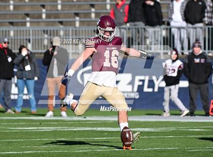 Thumbnail 2 in North Haven vs. Killingly (CIAC Class MM Final) photogallery.