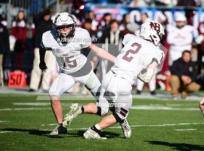 Thumbnail 2 in North Haven vs. Killingly (CIAC Class MM Final) photogallery.