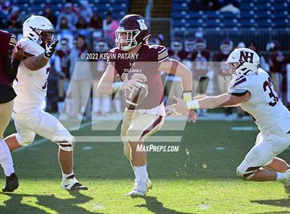 Thumbnail 2 in North Haven vs. Killingly (CIAC Class MM Final) photogallery.