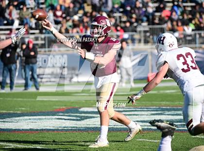 Thumbnail 1 in North Haven vs. Killingly (CIAC Class MM Final) photogallery.