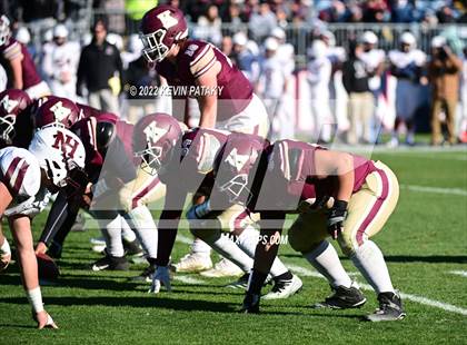 Thumbnail 2 in North Haven vs. Killingly (CIAC Class MM Final) photogallery.