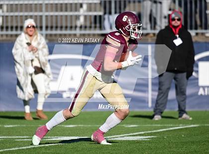 Thumbnail 2 in North Haven vs. Killingly (CIAC Class MM Final) photogallery.