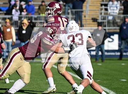 Thumbnail 1 in North Haven vs. Killingly (CIAC Class MM Final) photogallery.