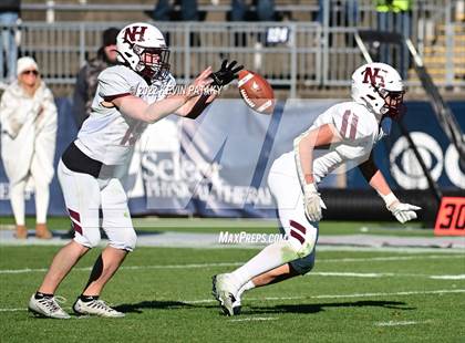 Thumbnail 2 in North Haven vs. Killingly (CIAC Class MM Final) photogallery.