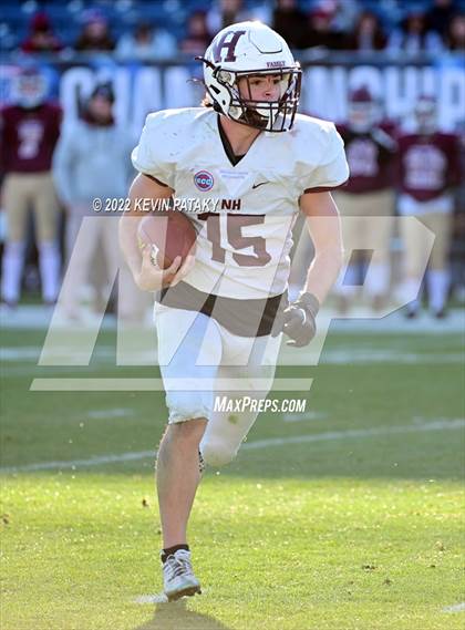 Thumbnail 1 in North Haven vs. Killingly (CIAC Class MM Final) photogallery.