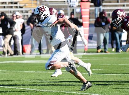 Thumbnail 2 in North Haven vs. Killingly (CIAC Class MM Final) photogallery.