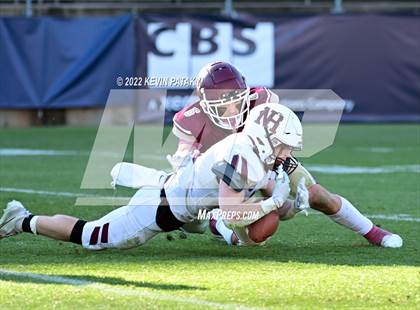 Thumbnail 2 in North Haven vs. Killingly (CIAC Class MM Final) photogallery.