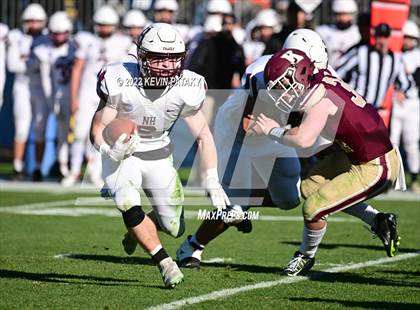 Thumbnail 1 in North Haven vs. Killingly (CIAC Class MM Final) photogallery.