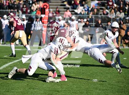 Thumbnail 2 in North Haven vs. Killingly (CIAC Class MM Final) photogallery.