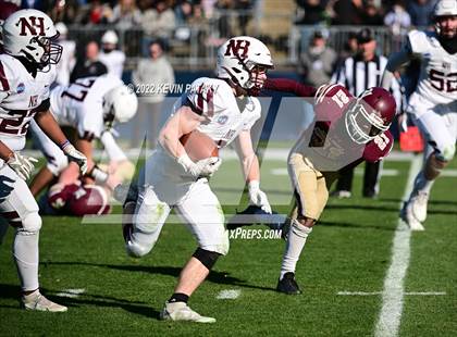 Thumbnail 3 in North Haven vs. Killingly (CIAC Class MM Final) photogallery.
