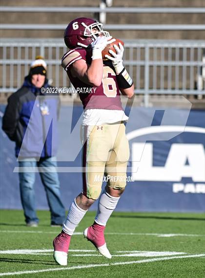 Thumbnail 1 in North Haven vs. Killingly (CIAC Class MM Final) photogallery.