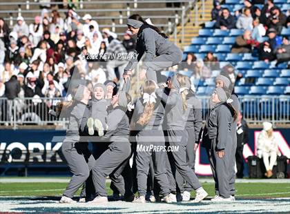 Thumbnail 3 in North Haven vs. Killingly (CIAC Class MM Final) photogallery.