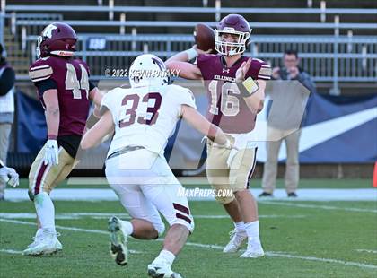 Thumbnail 2 in North Haven vs. Killingly (CIAC Class MM Final) photogallery.