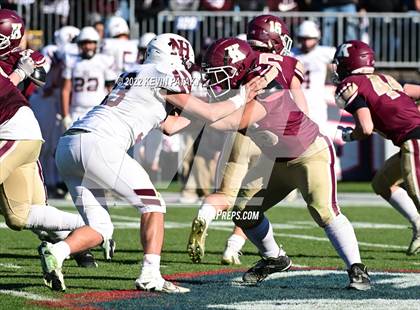 Thumbnail 2 in North Haven vs. Killingly (CIAC Class MM Final) photogallery.