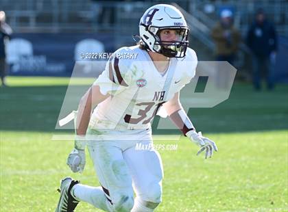 Thumbnail 1 in North Haven vs. Killingly (CIAC Class MM Final) photogallery.