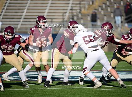 Thumbnail 3 in North Haven vs. Killingly (CIAC Class MM Final) photogallery.
