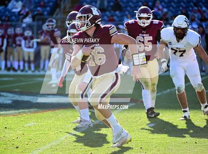 Thumbnail 3 in North Haven vs. Killingly (CIAC Class MM Final) photogallery.