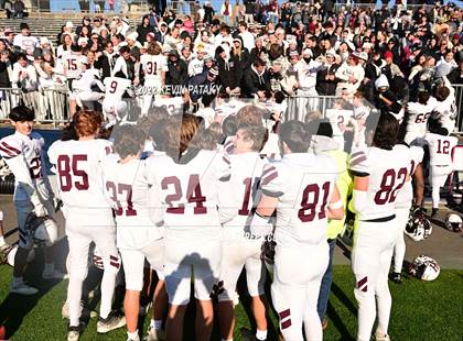 Thumbnail 2 in North Haven vs. Killingly (CIAC Class MM Final) photogallery.