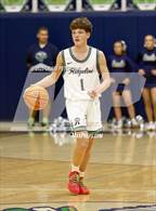 Photo from the gallery "Sky View @ Ridgeline"