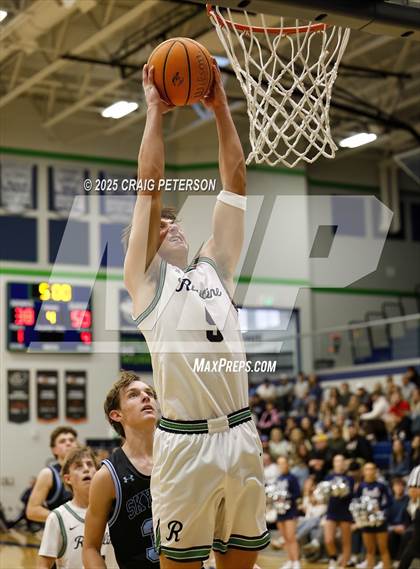Thumbnail 2 in Sky View @ Ridgeline photogallery.