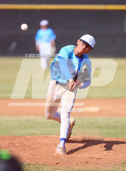 Thumbnail 2 in Diamond Ranch @ Covina photogallery.