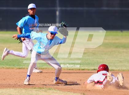 Thumbnail 2 in Diamond Ranch @ Covina photogallery.