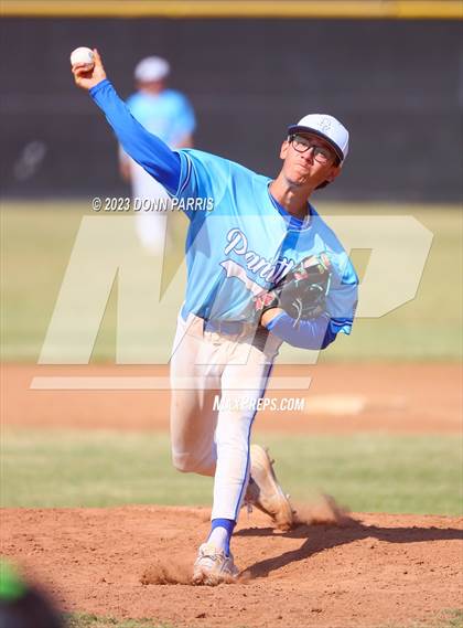 Thumbnail 1 in Diamond Ranch @ Covina photogallery.