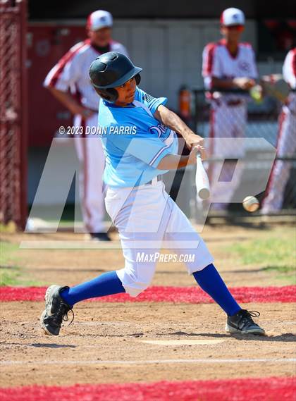 Thumbnail 1 in Diamond Ranch @ Covina photogallery.
