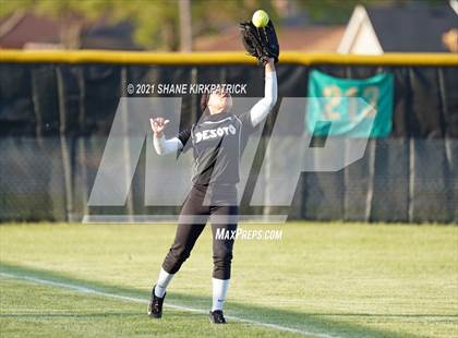Thumbnail 1 in Mansfield @ DeSoto photogallery.