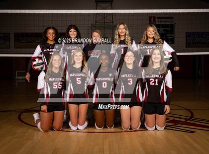 Thumbnail 3 in Maplesville (Team & Individuals) photogallery.