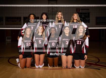 Thumbnail 2 in Maplesville (Team & Individuals) photogallery.