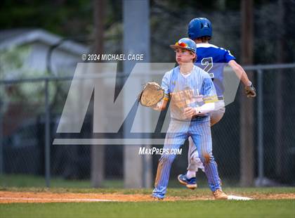 Thumbnail 1 in Rocky Bayou Christian @ Laurel Hill photogallery.