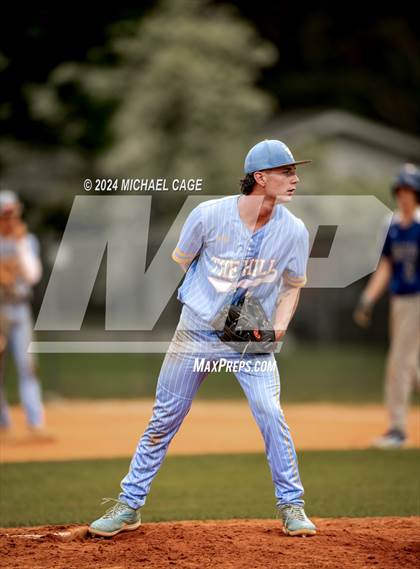Thumbnail 3 in Rocky Bayou Christian @ Laurel Hill photogallery.