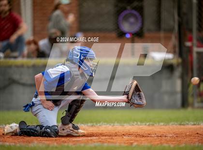 Thumbnail 2 in Rocky Bayou Christian @ Laurel Hill photogallery.